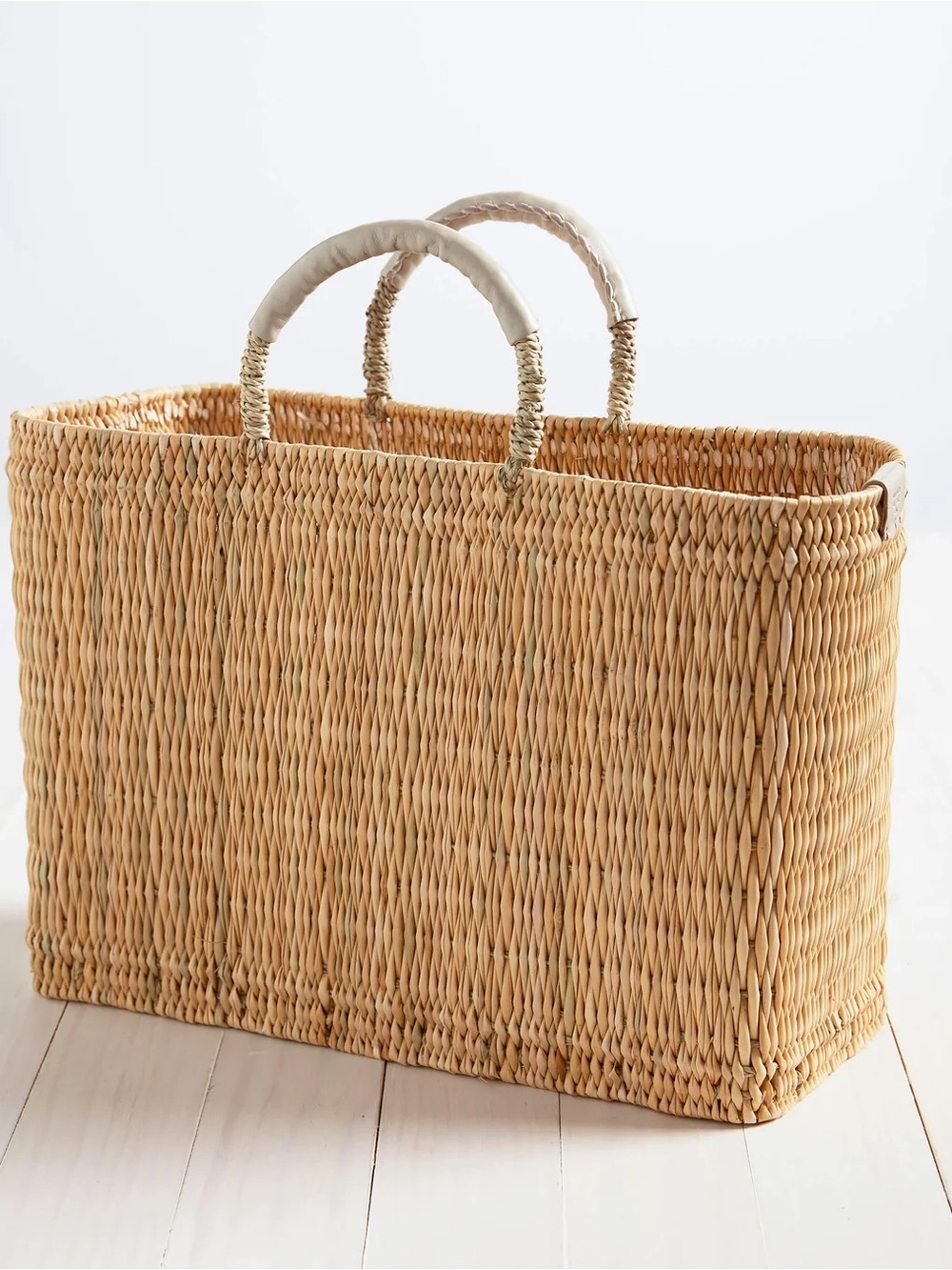 Mer Sea Medina Market Bazaar Bag